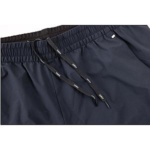 1013229-064 | RBLV '26 MATCH SHORTS | GRAY