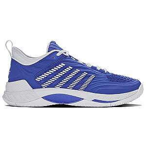 09071-415-M | HYPERCOURT SUPREME 2 | DAZZLING BLUE/WHITE/BALTIC SEA