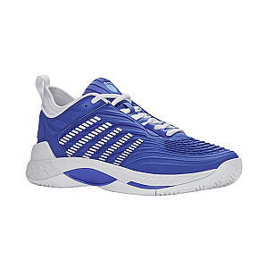 09071-415-M | HYPERCOURT SUPREME 2 | DAZZLING BLUE/WHITE/BALTIC SEA