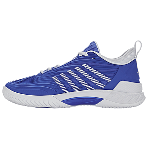 09071-415-M | HYPERCOURT SUPREME 2 | DAZZLING BLUE/WHITE/BALTIC SEA