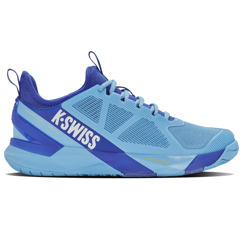 09483-414-M | K-FRAME SPEED RUBLO | BALTIC SEA/DAZZLING BLUE/WHITE