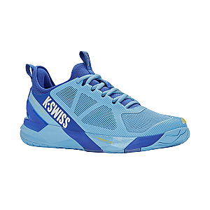 09483-414-M | K-FRAME SPEED RUBLO | BALTIC SEA/DAZZLING BLUE/WHITE