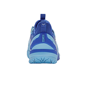 09483-414-M | K-FRAME SPEED RUBLO | BALTIC SEA/DAZZLING BLUE/WHITE