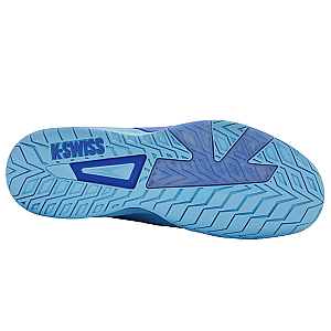 09483-414-M | K-FRAME SPEED RUBLO | BALTIC SEA/DAZZLING BLUE/WHITE