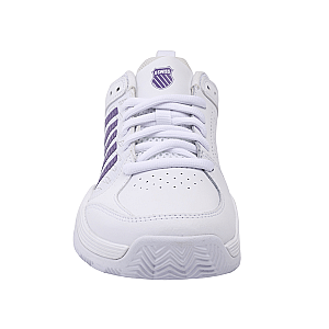 94428-151-M | COURT EXPRESS 2 | WHITE/PURPLE HAZE/NEON LAVENDER