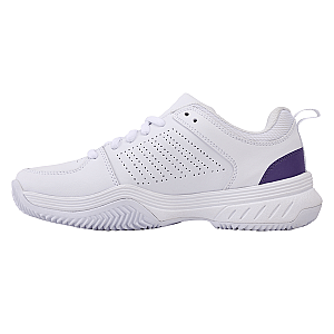 94428-151-M | COURT EXPRESS 2 | WHITE/PURPLE HAZE/NEON LAVENDER