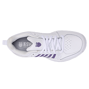 94428-151-M | COURT EXPRESS 2 | WHITE/PURPLE HAZE/NEON LAVENDER