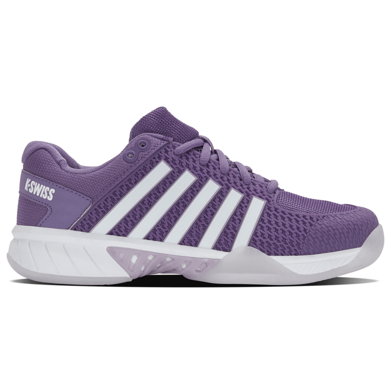 96563-503-M | EXPRESS LIGHT PICKLEBALL | PURPLE HAZE/WHITE/ORCHID HUSH