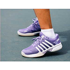 96563-503-M | EXPRESS LIGHT PICKLEBALL | PURPLE HAZE/WHITE/ORCHID HUSH
