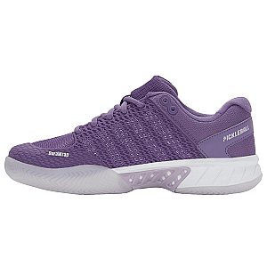 96563-503-M | EXPRESS LIGHT PICKLEBALL | PURPLE HAZE/WHITE/ORCHID HUSH