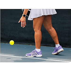97292-503-W | EXPRESS LIGHT PICKLEBALL-WIDE | PURPLE HAZE/WHITE/ORCHID HUSH