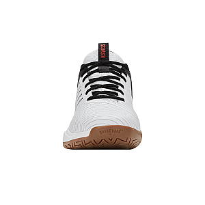 04602-153-M | ULTRASHOT LIGHT INDOOR | WHITE/BLACK/HIGH RISK RED