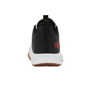 04602-153-M | ULTRASHOT LIGHT INDOOR | WHITE/BLACK/HIGH RISK RED