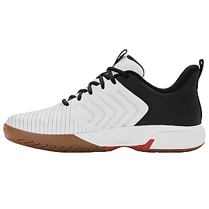 04602-153-M | ULTRASHOT LIGHT INDOOR | WHITE/BLACK/HIGH RISK RED