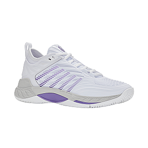 99071-160-M | HYPERCOURT SUPREME 2 | WHITE/LUNAR ROCK/PURPLE HAZE