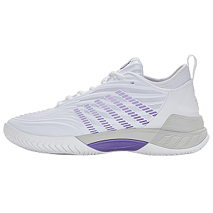 99071-160-M | HYPERCOURT SUPREME 2 | WHITE/LUNAR ROCK/PURPLE HAZE