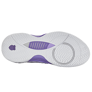 99071-160-M | HYPERCOURT SUPREME 2 | WHITE/LUNAR ROCK/PURPLE HAZE