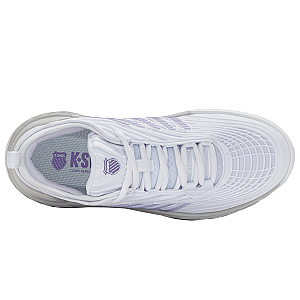 99071-160-M | HYPERCOURT SUPREME 2 | WHITE/LUNAR ROCK/PURPLE HAZE