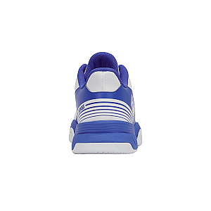 09486-142-M | SPEEDEX 2 | WHITE/DAZZLING BLUE