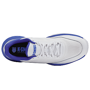 09486-142-M | SPEEDEX 2 | WHITE/DAZZLING BLUE