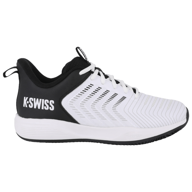 04767-102-M | ULTRASHOT LIGHT | WHITE/BLACK