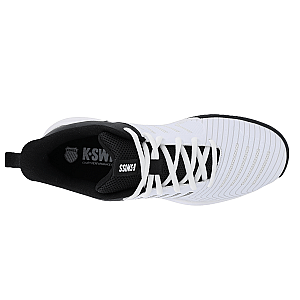 04767-102-M | ULTRASHOT LIGHT | WHITE/BLACK