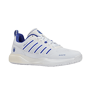 04405-144-M | ULTRA COURT | WHITE/DAZZLING BLUE/EGRET