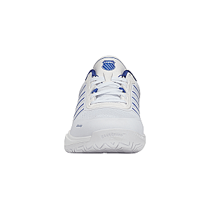 04405-144-M | ULTRA COURT | WHITE/DAZZLING BLUE/EGRET
