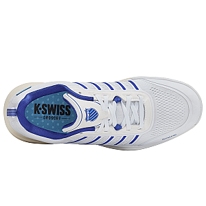 04405-144-M | ULTRA COURT | WHITE/DAZZLING BLUE/EGRET