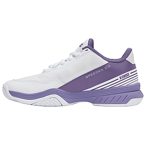 99486-156-M | SPEEDEX2 | WHITE/PURPLE HAZE