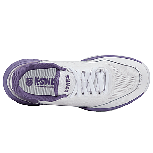 99486-156-M | SPEEDEX2 | WHITE/PURPLE HAZE