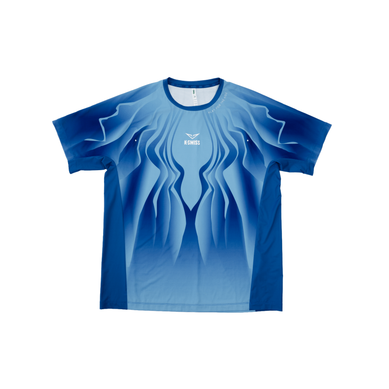 1013228-488 | RBLV '26 MATCH SHIRT | BLUE
