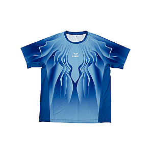 1013228-488 | RBLV '26 MATCH SHIRT | BLUE