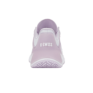 99491-143-M | K-FRAME PICKLEBALL | WHITE/ORCHID HUSH/PURPLE HAZE