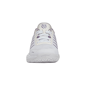 94405-143-M | ULTRA COURT | WHITE/ORCHID HUSH/PURPLE HAZE