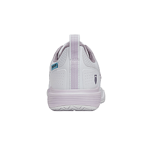 94405-143-M | ULTRA COURT | WHITE/ORCHID HUSH/PURPLE HAZE