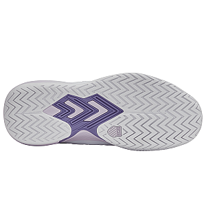 94405-143-M | ULTRA COURT | WHITE/ORCHID HUSH/PURPLE HAZE