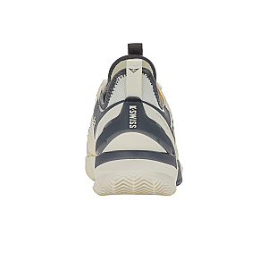 09485-154-M | K-FRAME SPEED RUBLO CLAY | EGRET/TURBULENCE
