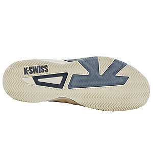 09485-154-M | K-FRAME SPEED RUBLO CLAY | EGRET/TURBULENCE