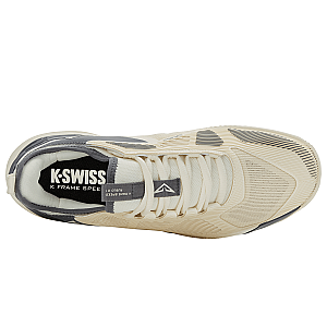 09485-154-M | K-FRAME SPEED RUBLO CLAY | EGRET/TURBULENCE