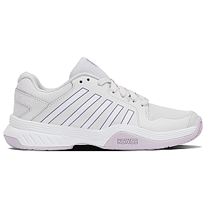 98552-073-M | COURT EXPRESS PICKLEBALL | NIMBUS CLOUD/WHITE/PURPLE HAZE