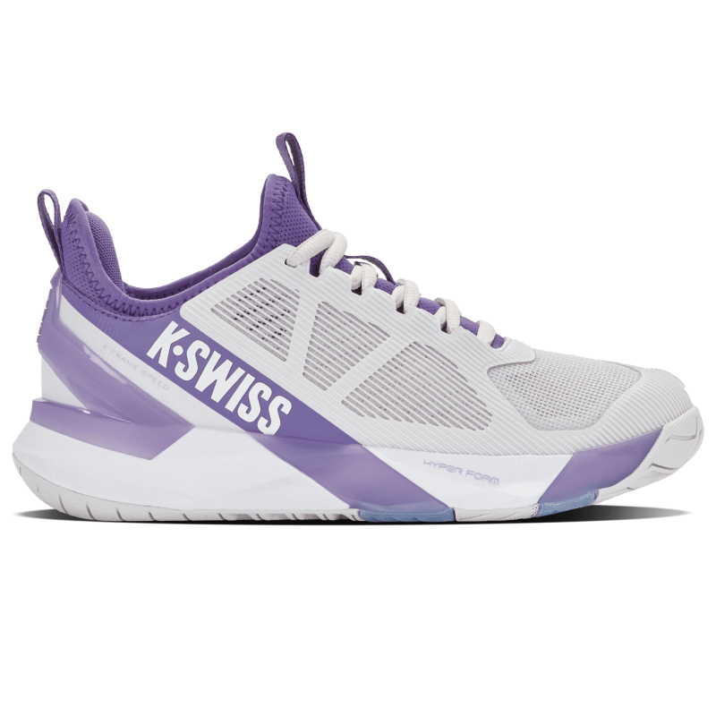 99484-079-M | K-FRAME SPEED | NIMBUS CLOUD/WHITE/PURPLE HAZE
