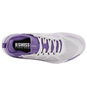 99484-079-M | K-FRAME SPEED | NIMBUS CLOUD/WHITE/PURPLE HAZE