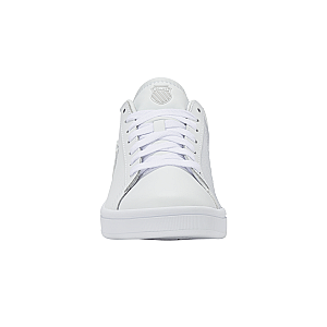 94412-155-M | COURT SHIELD II | WHITE/OYSTER MUSHROOM/LILAC