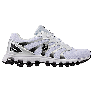 07112-100-M | TUBES 200 | WHITE/BLACK/SILVER