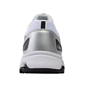 07112-100-M | TUBES 200 | WHITE/BLACK/SILVER