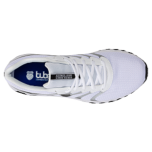 07112-100-M | TUBES 200 | WHITE/BLACK/SILVER