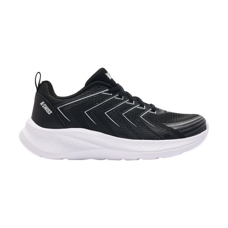 94965-002-M | MELLOW | BLACK/WHITE