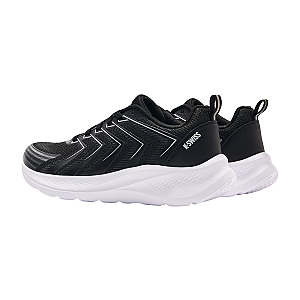 94965-002-M | MELLOW | BLACK/WHITE