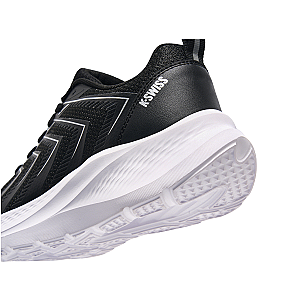 94965-002-M | MELLOW | BLACK/WHITE